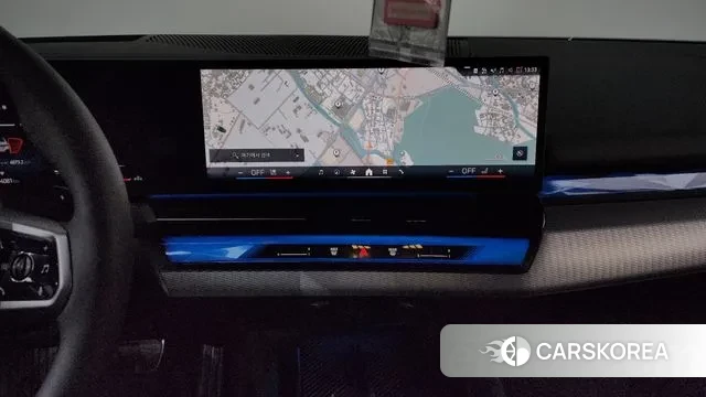 BMW 5 Series (G60) 2025 Белый из Кореи, фото 5