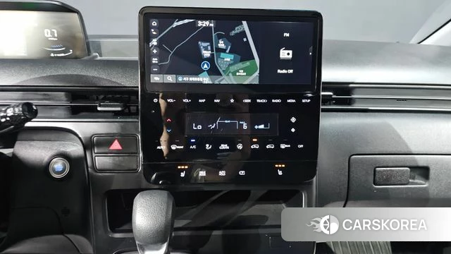 Hyundai Staria 2024 Белый из Кореи, фото 5