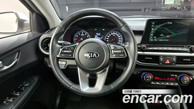 Kia Come New K3 id 2706881 из Кореи 5