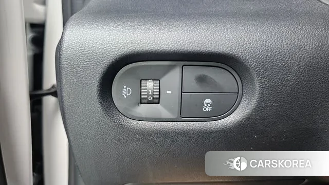 Hyundai Casper 2022 Белый из Кореи, фото 5