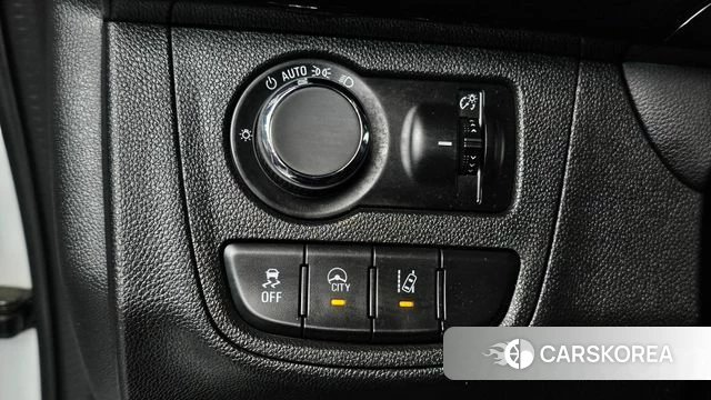 Chevrolet (GM Daewoo) The New Spark 2020 Белый из Кореи, фото 5
