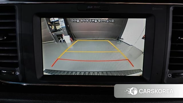 Kia The New Carnival 2018 Белый из Кореи, фото 5