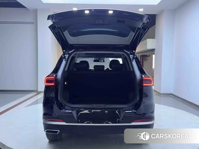 Audi A3 2023 Темно-серый из Китая, фото 5