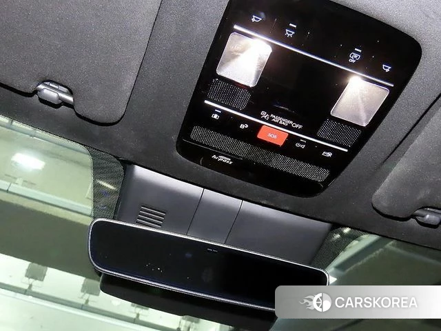Hyundai Santa Fe (MX5) 2024 Белый из Кореи, фото 5