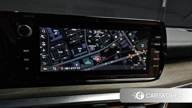 Kia K5 3rd generation 2021 Белый из Кореи, фото 5