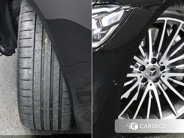 Mercedes-Benz S-Class W223 2023 Черный из Кореи, фото 5