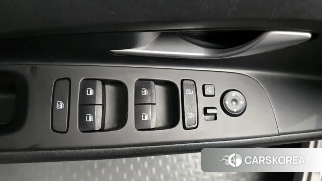 Hyundai Avante (CN7) 2020 Серый из Кореи, фото 5