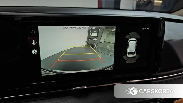 Kia Carnival 4th generation 2022 Белый из Кореи, фото 5