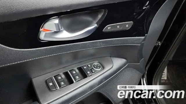 Kia The New K3 2nd generation id 2706557 из Кореи 5