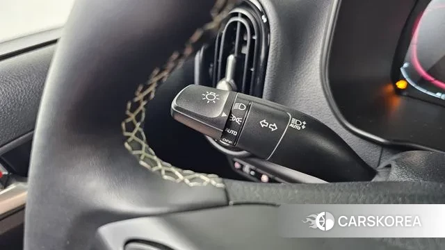 Kia The New Morning (JA) 2023 Жемчужный цвет из Кореи, фото 5