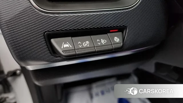 Renault Korea (Samsung) XM3 id 2885492 из Кореи 5