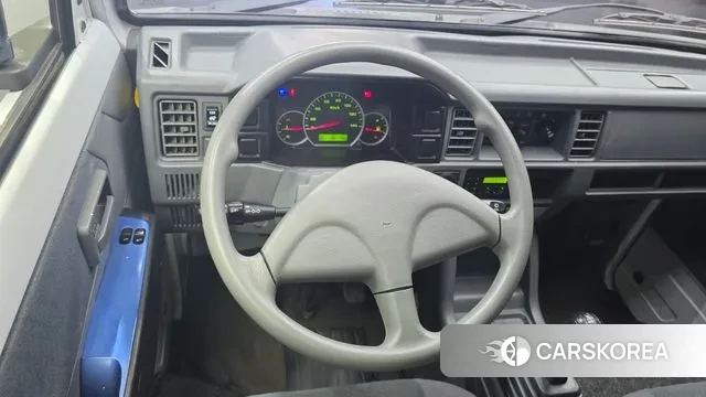 Chevrolet (GM Daewoo) New Damas 2018 Белый из Кореи, фото 5