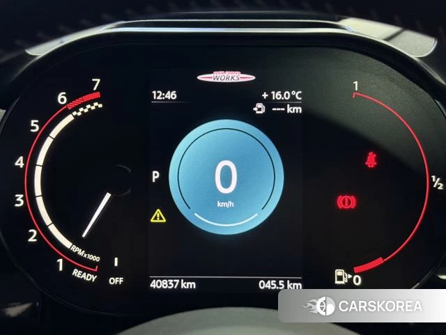 MINI JCW 2022 Зеленый из Китая, фото 5