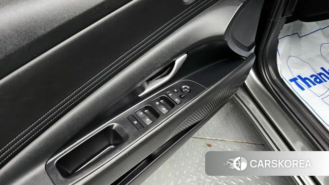 Hyundai Avante (CN7) 2022 Серый из Кореи, фото 5