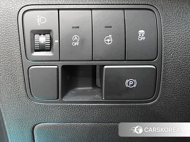 Hyundai Staria 2022 Синий из Кореи, фото 5