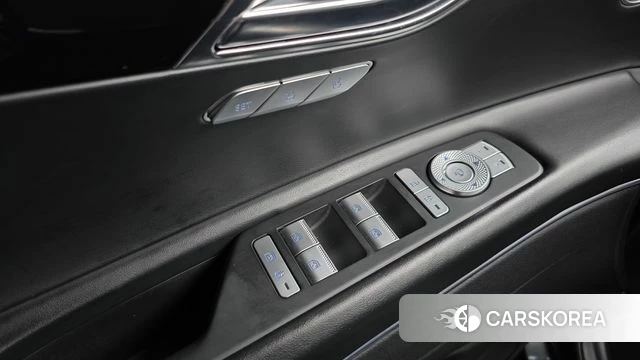 Genesis GV80 2020 Серый из Кореи, фото 5