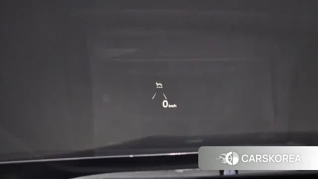 Kia K7 Premier Hybrid 2021 Черный из Кореи, фото 5