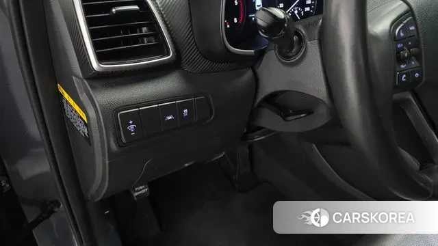 Hyundai All New Tucson 2018 Серый из Кореи, фото 5