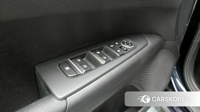 Kia The New K3 2nd generation 2021 Синий из Кореи, фото 5