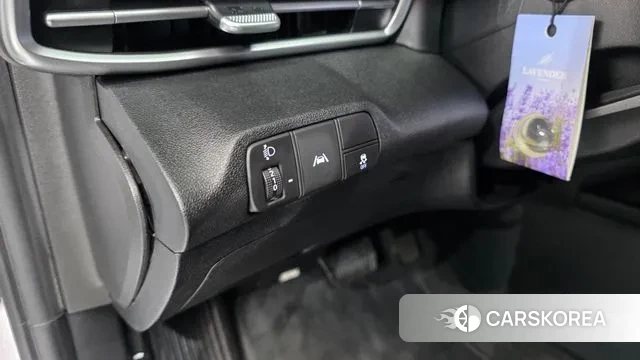 Hyundai Avante (CN7) 2020 Белый из Кореи, фото 5