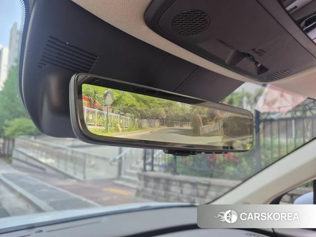 Kia The New Carnival 4th Generation 2025 Белый из Кореи, фото 5