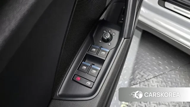 Audi A3 (8Y) 2022 Белый из Кореи, фото 5