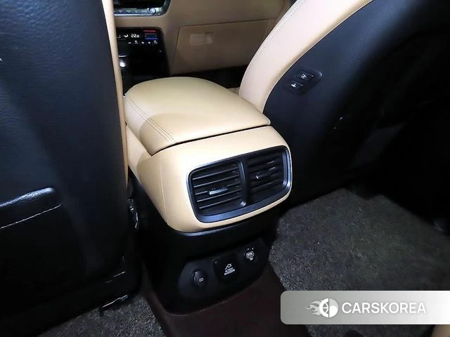 Kia Mohave Master 2021 Белый из Кореи, фото 5