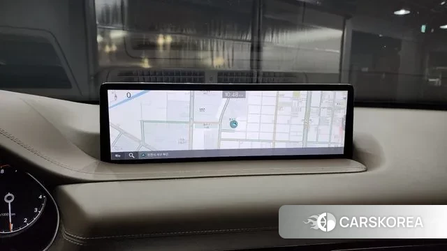 Genesis GV80 2020 Песочный из Кореи, фото 5