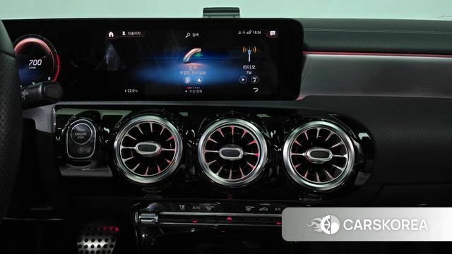 Mercedes-Benz CLA-Class C118 2020 Белый из Кореи, фото 5