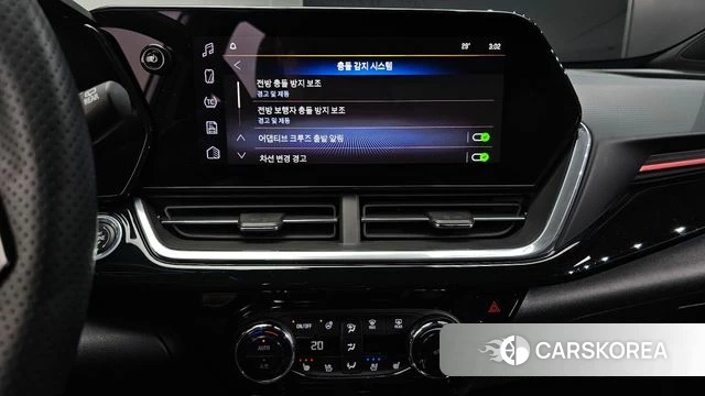 Chevrolet (GM Daewoo) Trax Crossover 2023 Белый из Кореи, фото 5