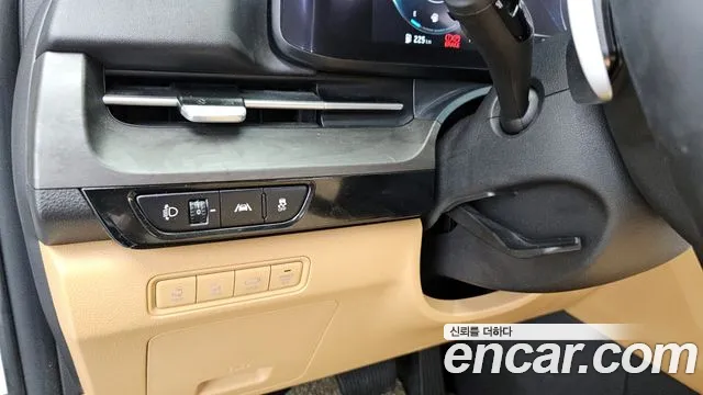 Kia Carnival 4th generation id 2711076 из Кореи 5