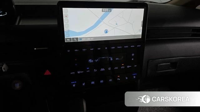 Hyundai Staria 2025 Черный из Кореи, фото 5