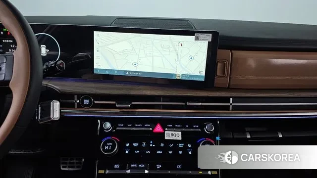 Hyundai Santa Fe (MX5) 2025 Жемчужный цвет из Кореи, фото 5