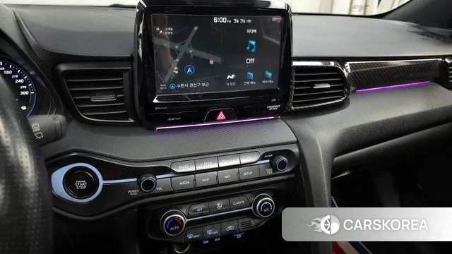 Hyundai Veloster (JS) 2019 Серебристо-серый из Кореи, фото 5