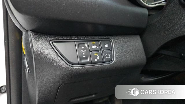 Genesis G70 2020 Белый из Кореи, фото 5