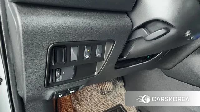 Renault Korea (Samsung) The New QM6 2020 Белый из Кореи, фото 5