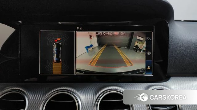 Mercedes-Benz E-Class W213 2018 Черный из Кореи, фото 5