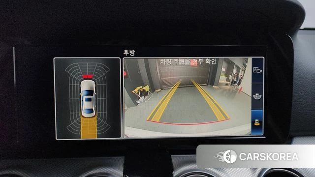 Mercedes-Benz E-Class W213 2018 Белый из Кореи, фото 5