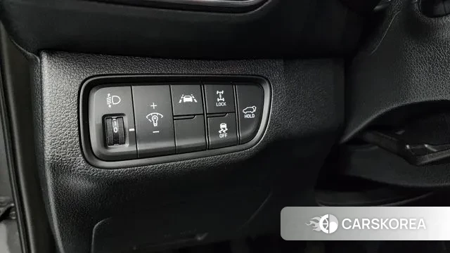 Hyundai Santa Fe TM 2019 Серый из Кореи, фото 5