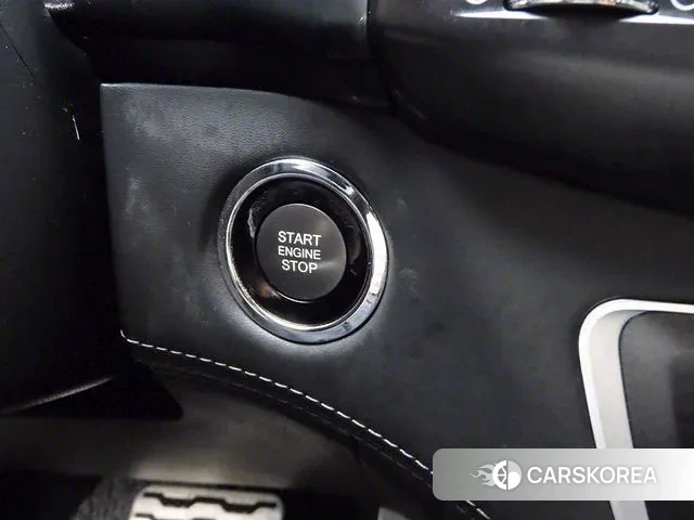 Ssangyong Rexton Sports Cannes 2020 Красный из Кореи, фото 5