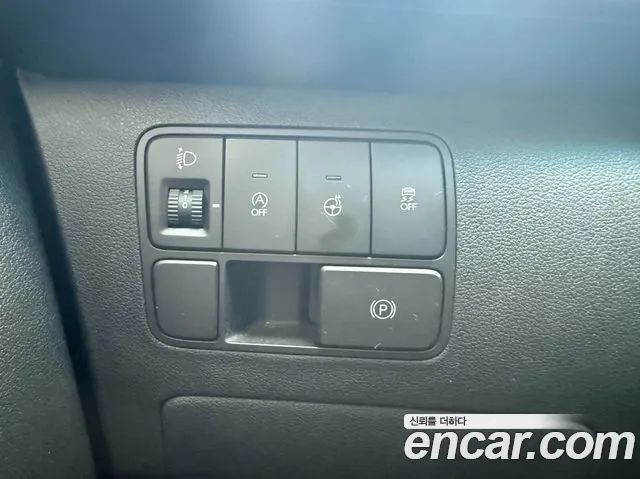 Hyundai Staria 2023 Серый из Кореи, фото 5