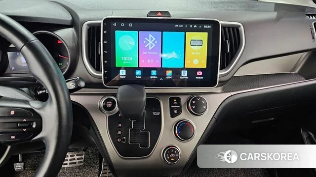 Kia The New Ray 2021 Светло-зеленый из Кореи, фото 5