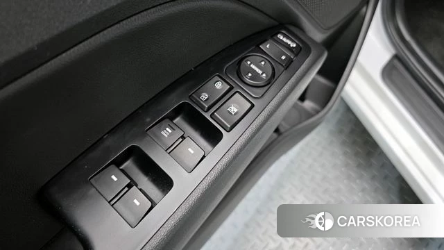 Hyundai The New Avante AD 2019 Белый из Кореи, фото 5