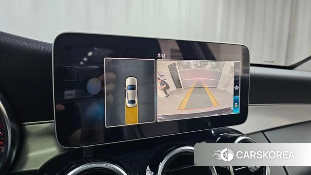 Mercedes-Benz C-Class W205 2020 Черный из Кореи, фото 5