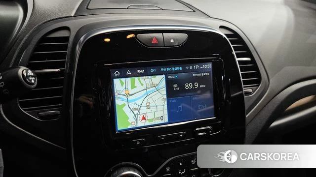 Renault Korea (Samsung) New QM3 2019 Жемчужный цвет из Кореи, фото 5