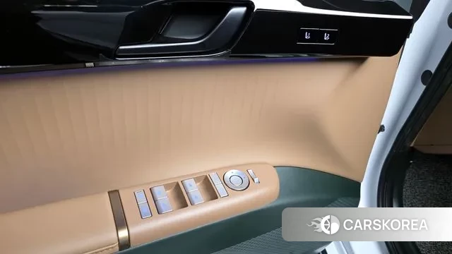 Hyundai Grandeur Hybrid (GN7) 2024 Белый из Кореи, фото 5