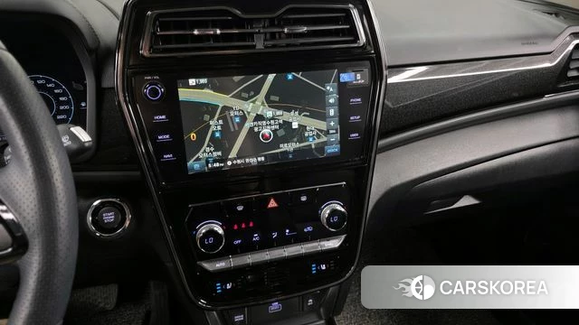 Ssangyong Berry New Tivoli 2023 Белый из Кореи, фото 5