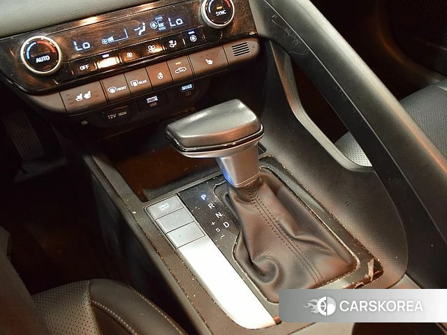 Hyundai Avante (CN7) 2021 Белый из Кореи, фото 5