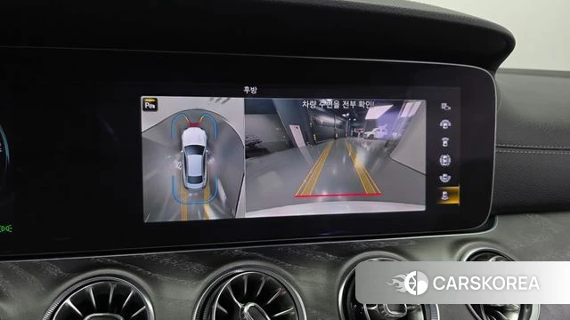 Mercedes-Benz E-Class W213 2022 Белый из Кореи, фото 5