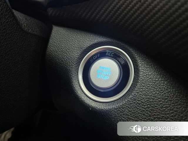 Hyundai All New Tucson 2019 Белый из Кореи, фото 5